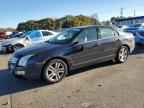 2008 FORD FUSION