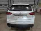2015 LEXUS NX 200T