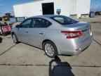 2014 NISSAN SENTRA