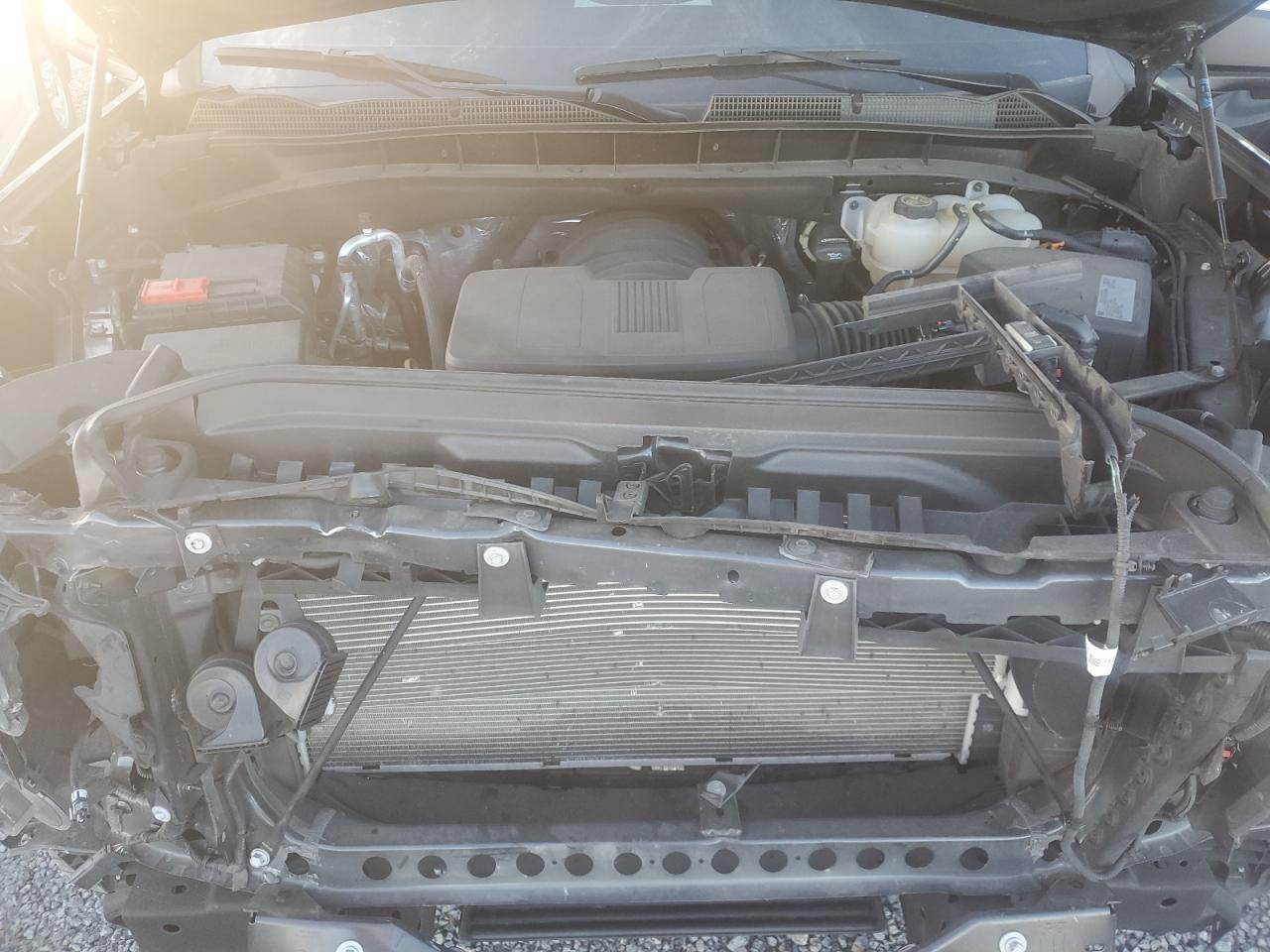 2021 GMC Sierra