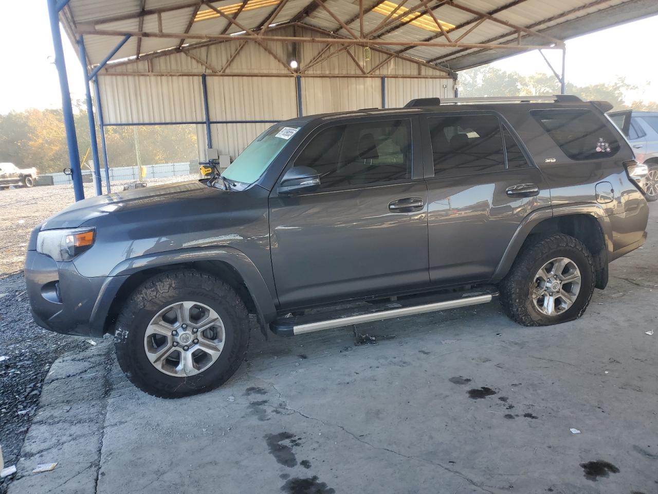 2022 TOYOTA 4Runner