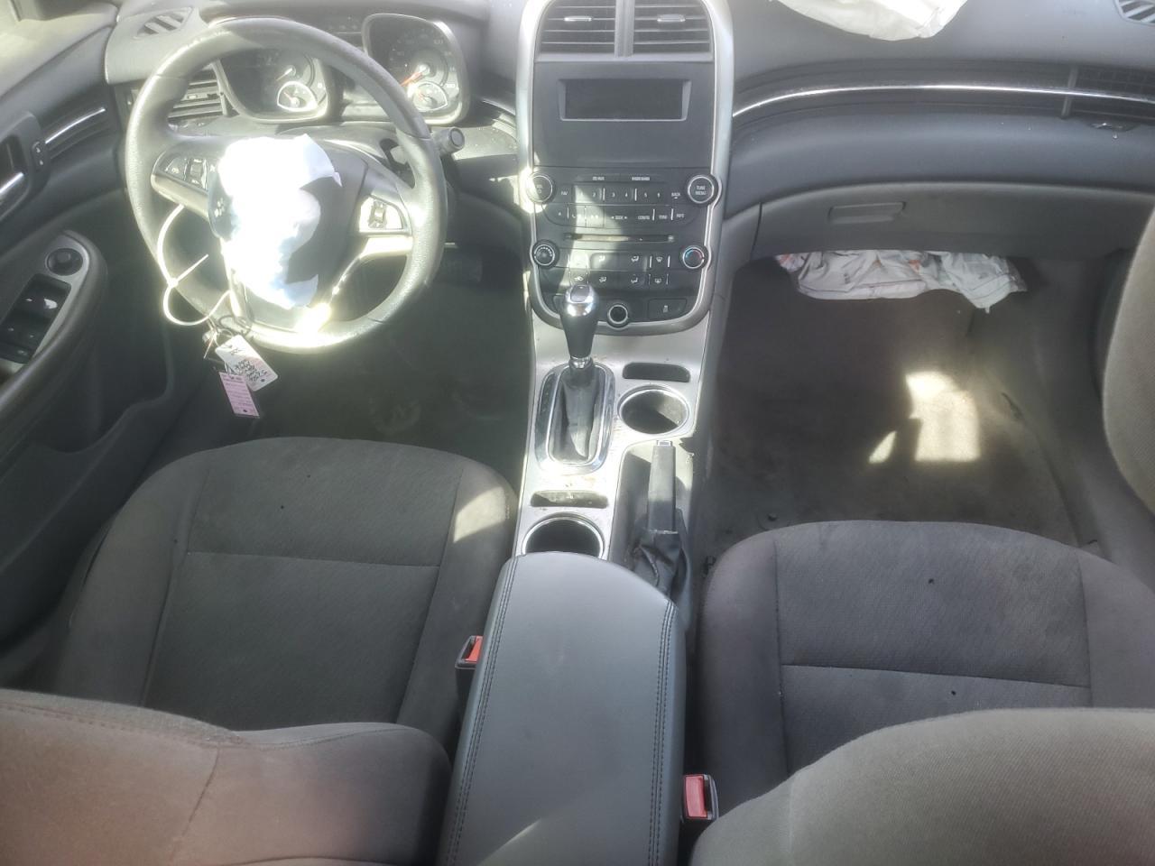 2014 CHEVROLET MALIBU