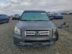 2007 HONDA PILOT