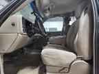 2004 CHEVROLET SILVERADO 1500