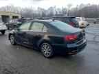 2018 VOLKSWAGEN JETTA
