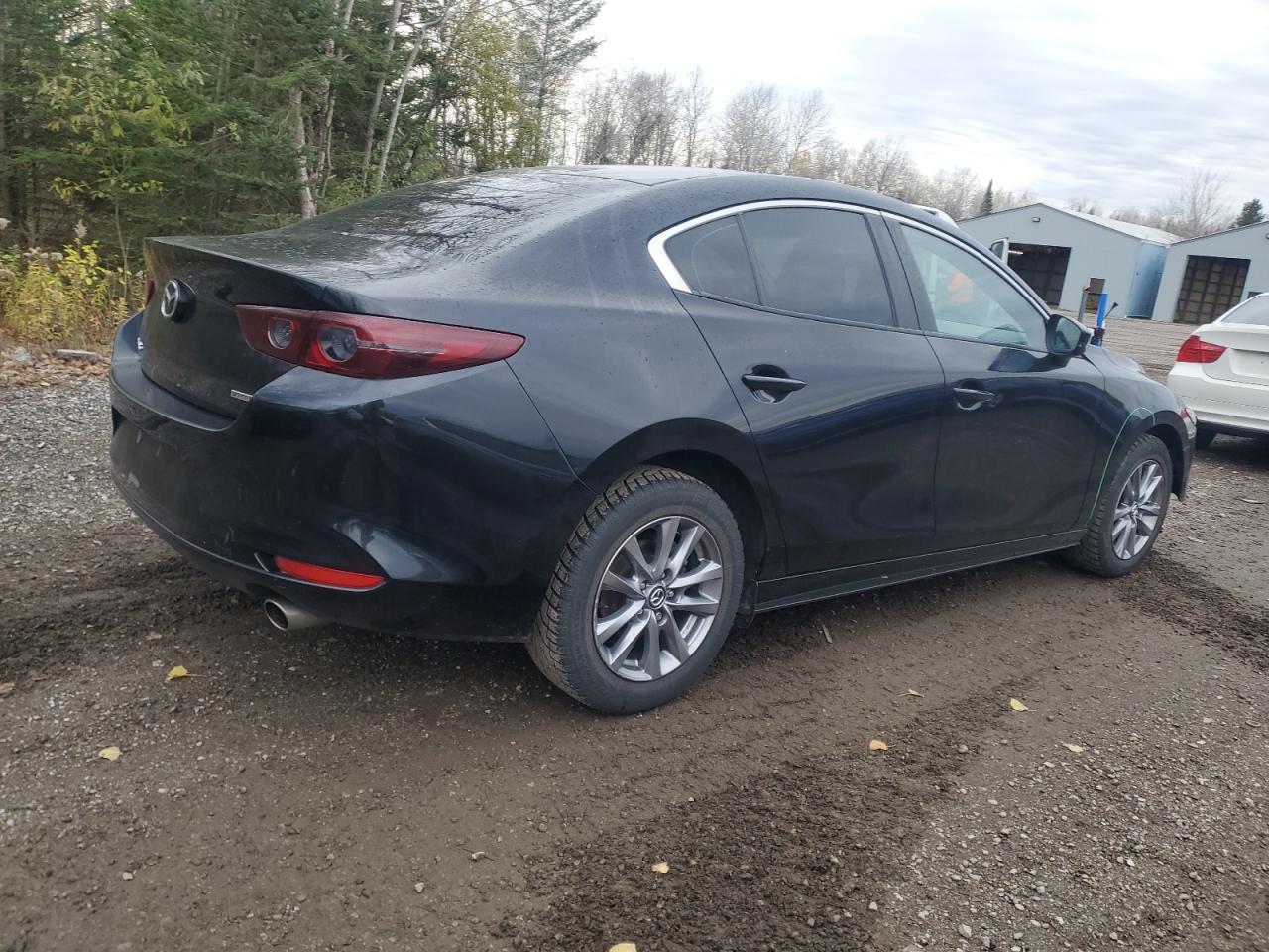 2021 MAZDA 3