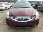 2010 NISSAN ALTIMA