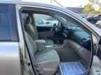 2010 TOYOTA HIGHLANDER