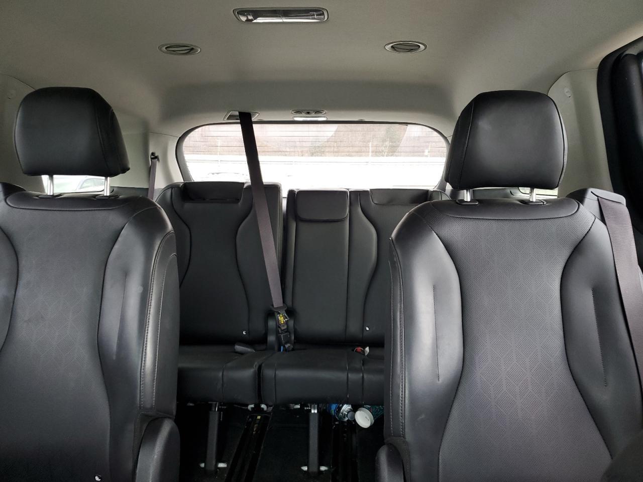 2022 KIA Carnival