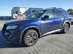 2022 NISSAN PATHFINDER