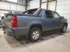 2012 CHEVROLET Avalanche