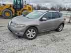 2009 NISSAN MURANO