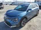 2025 KIA Niro