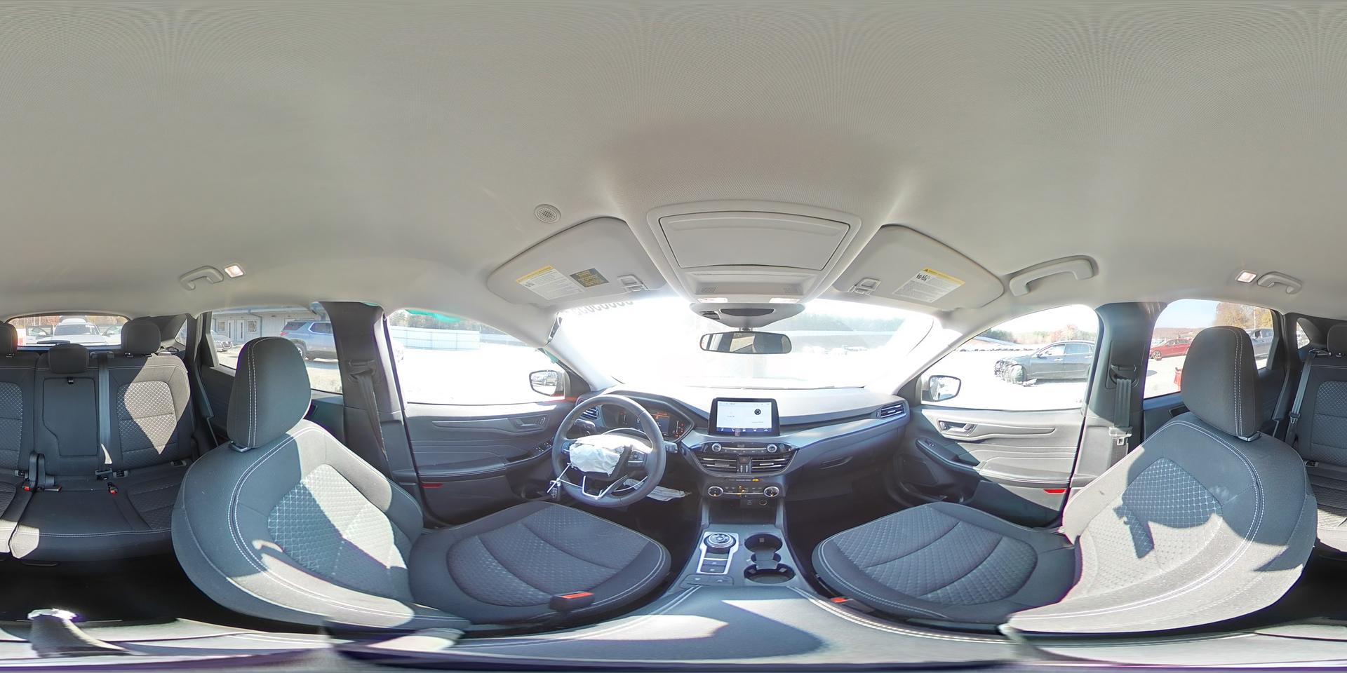 2023 FORD ESCAPE