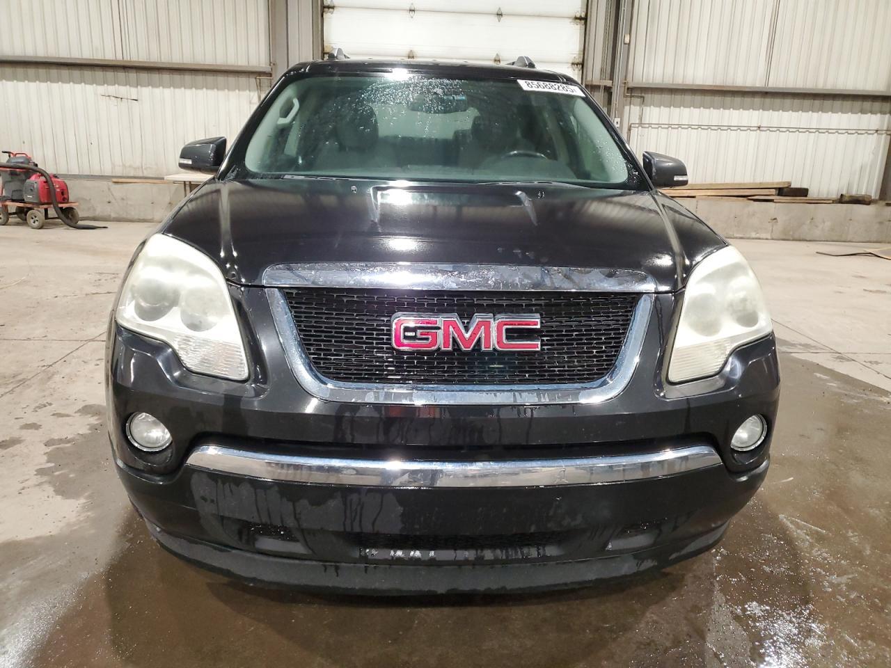 2011 GMC ACADIA