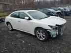 2014 NISSAN Maxima