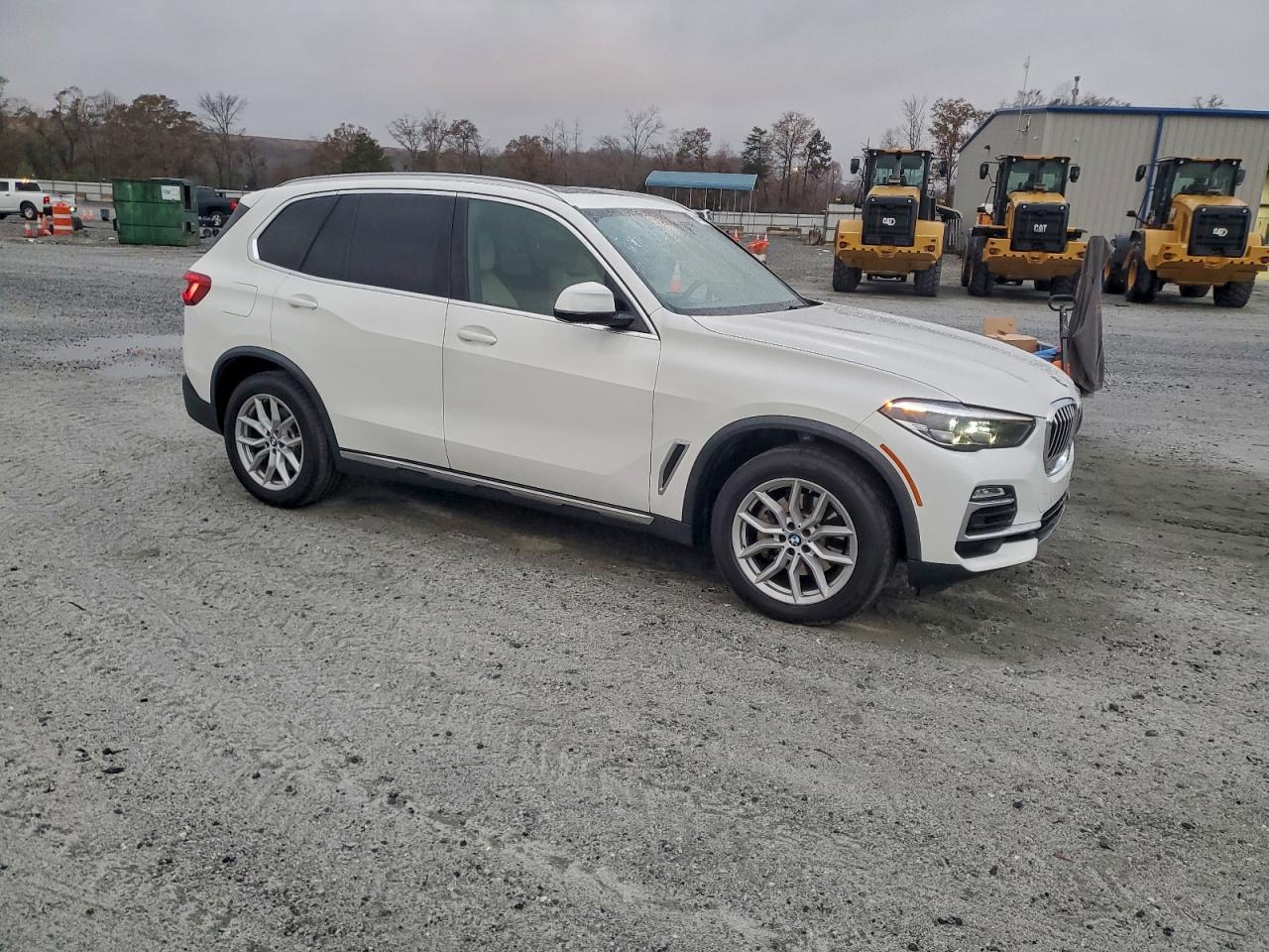 2019 BMW X5