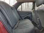 1999 PONTIAC SUNFIRE