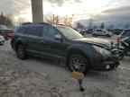 2013 SUBARU Outback