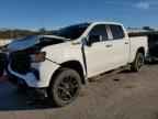 2024 CHEVROLET Silverado