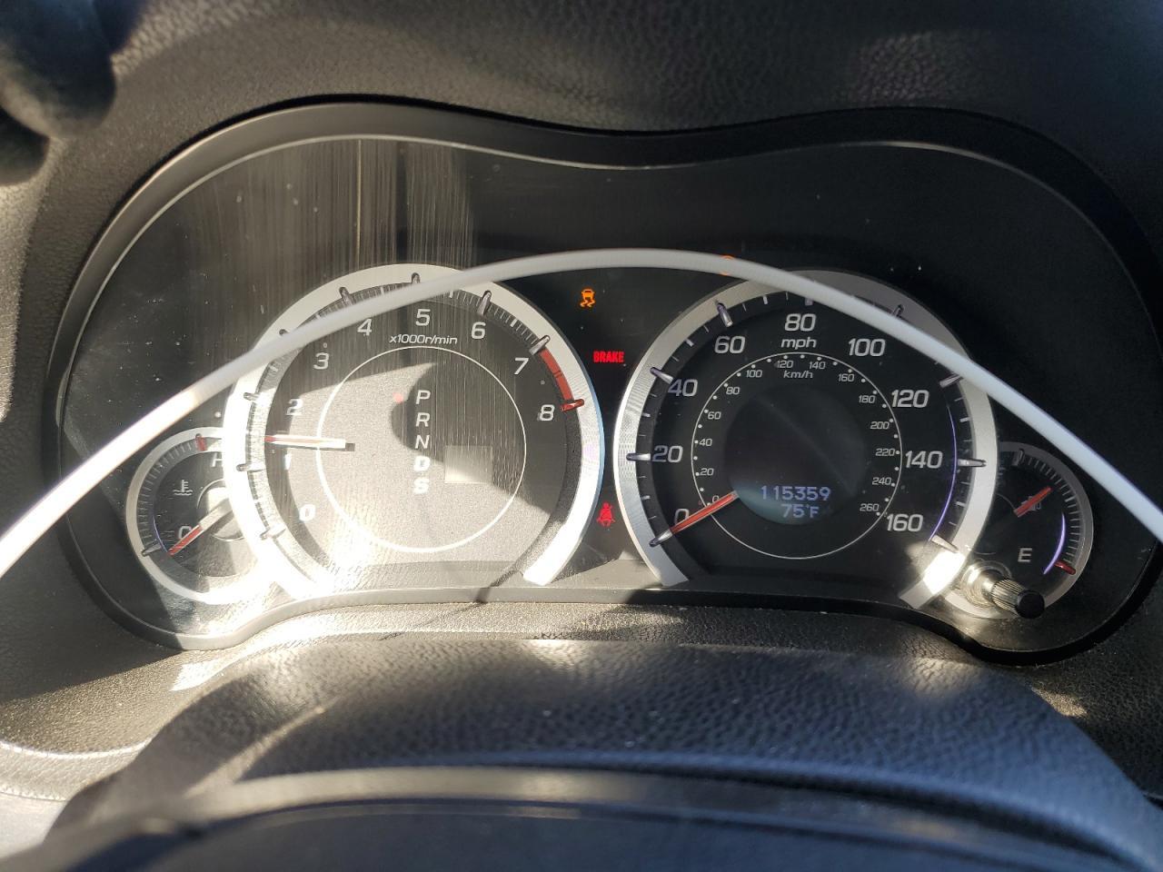 2014 ACURA TSX