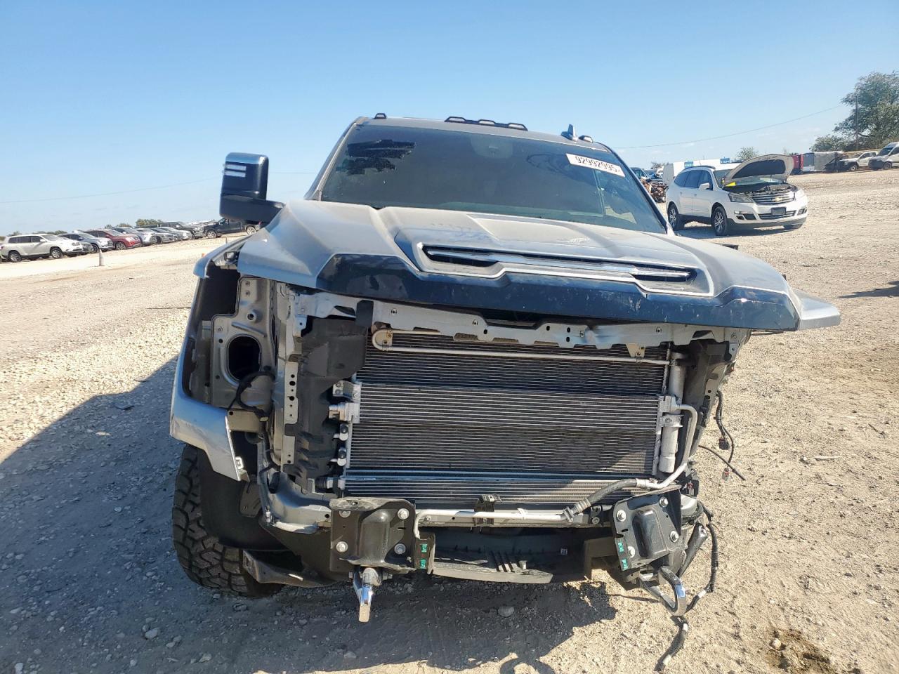 2025 GMC Sierra
