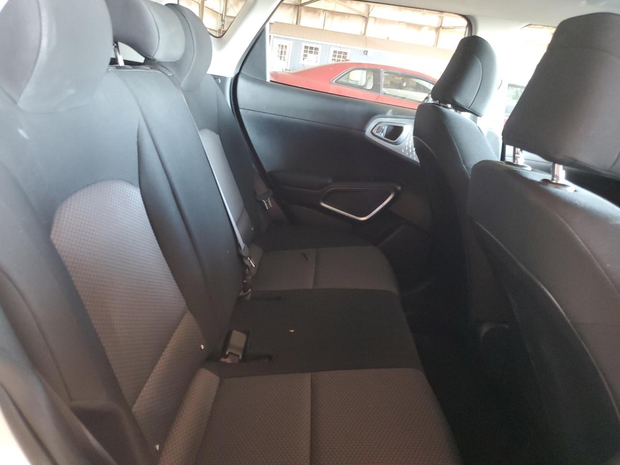 2025 KIA SOUL