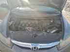 2011 HONDA CIVIC