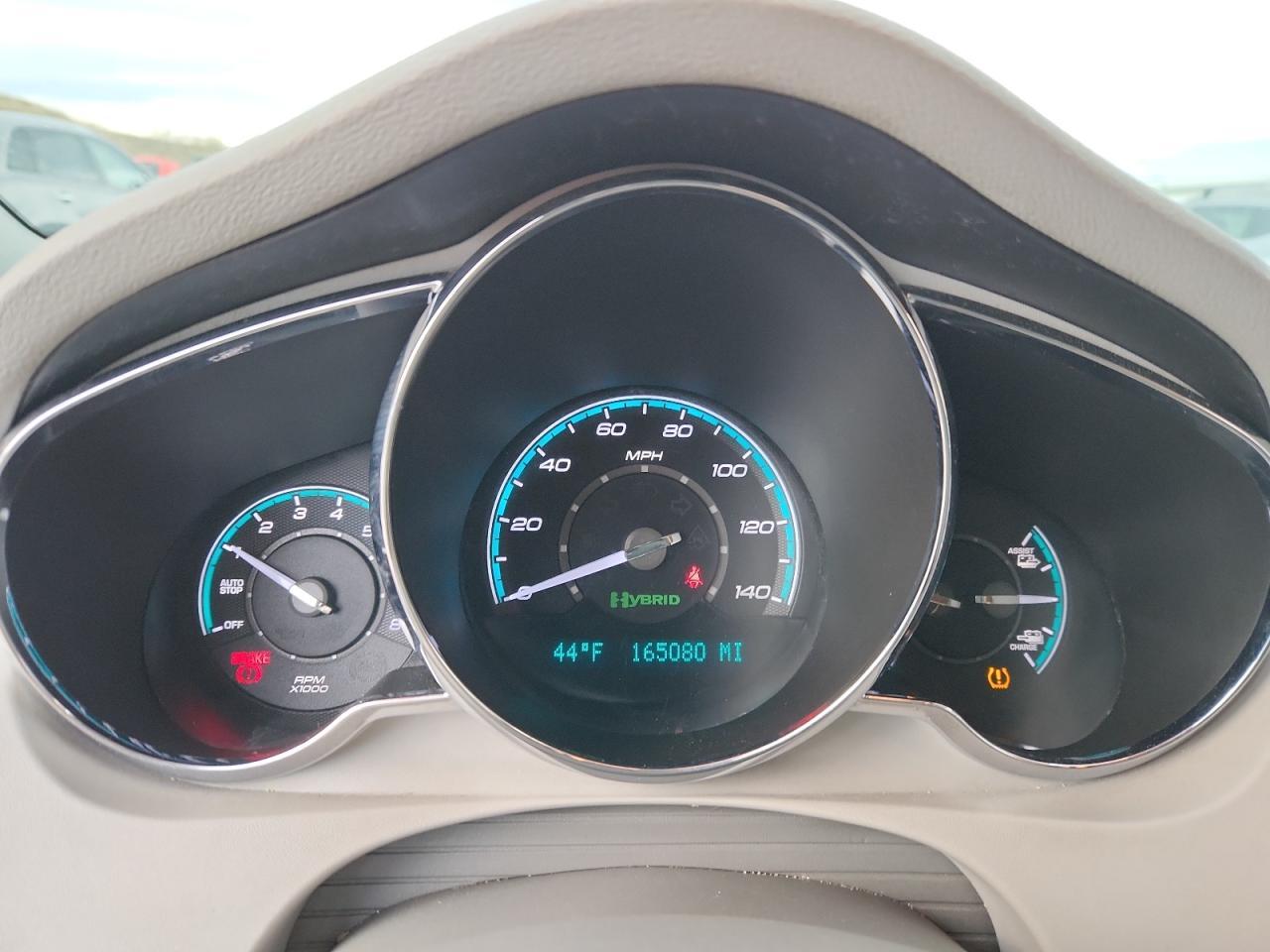 2008 CHEVROLET MALIBU