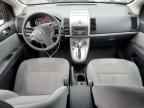 2010 NISSAN SENTRA