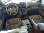 2005 TOYOTA SIENNA