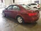 2010 HYUNDAI SONATA
