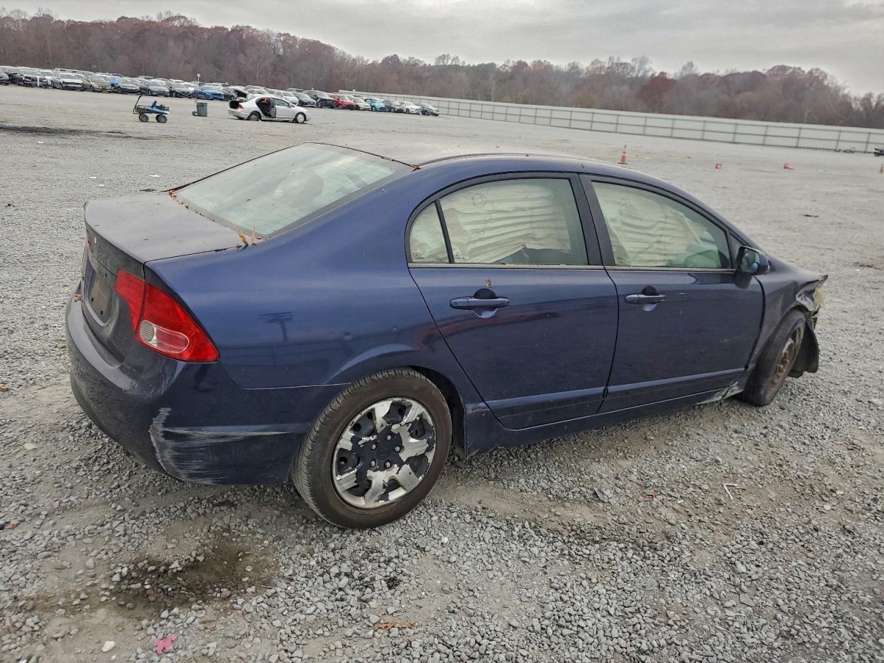 2006 HONDA CIVIC