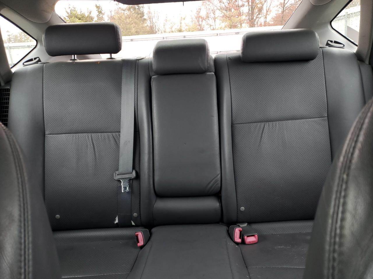 2008 TOYOTA PRIUS