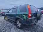 2002 HONDA CR-V