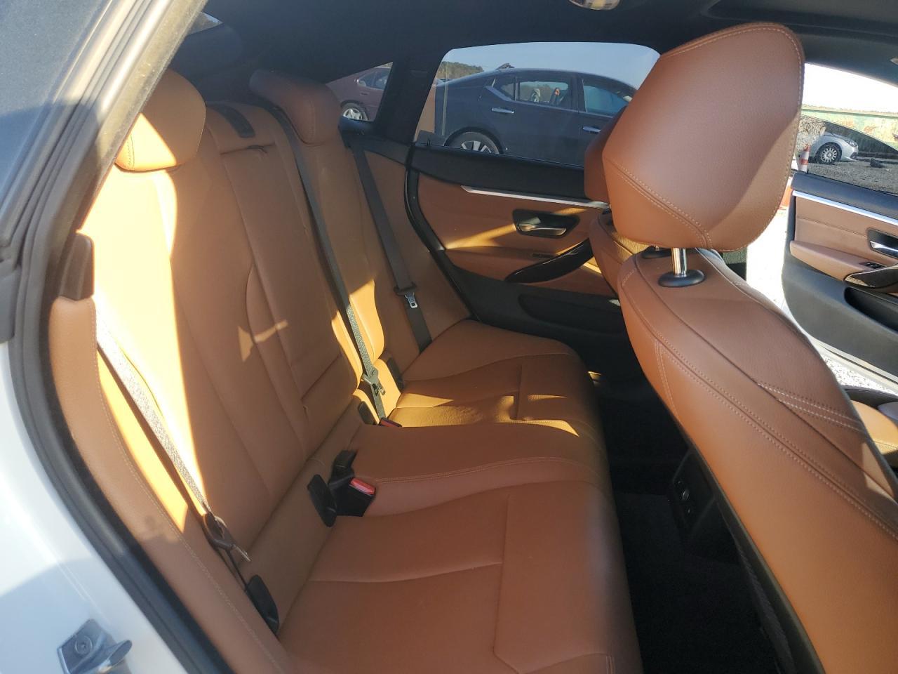 2017 BMW 4 Series