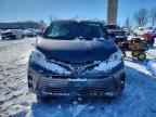 2018 TOYOTA SIENNA