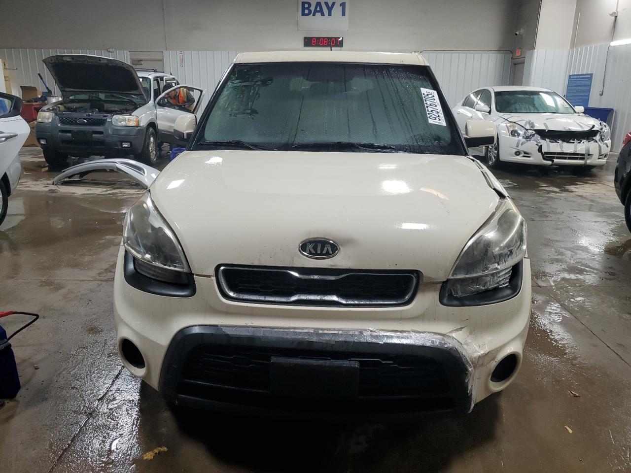 2012 KIA SOUL