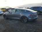 2013 TESLA MODEL S