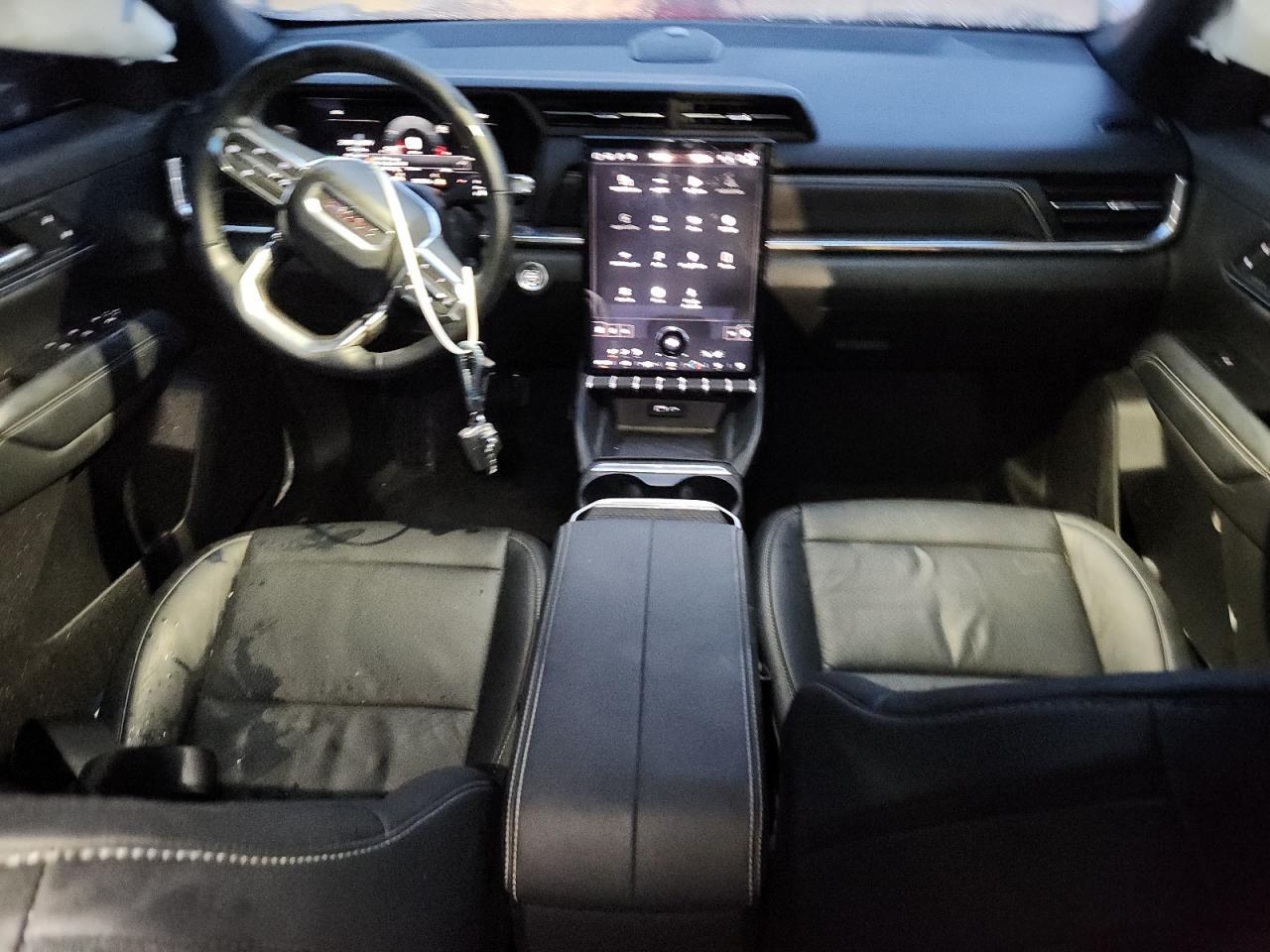 2025 GMC Terrain