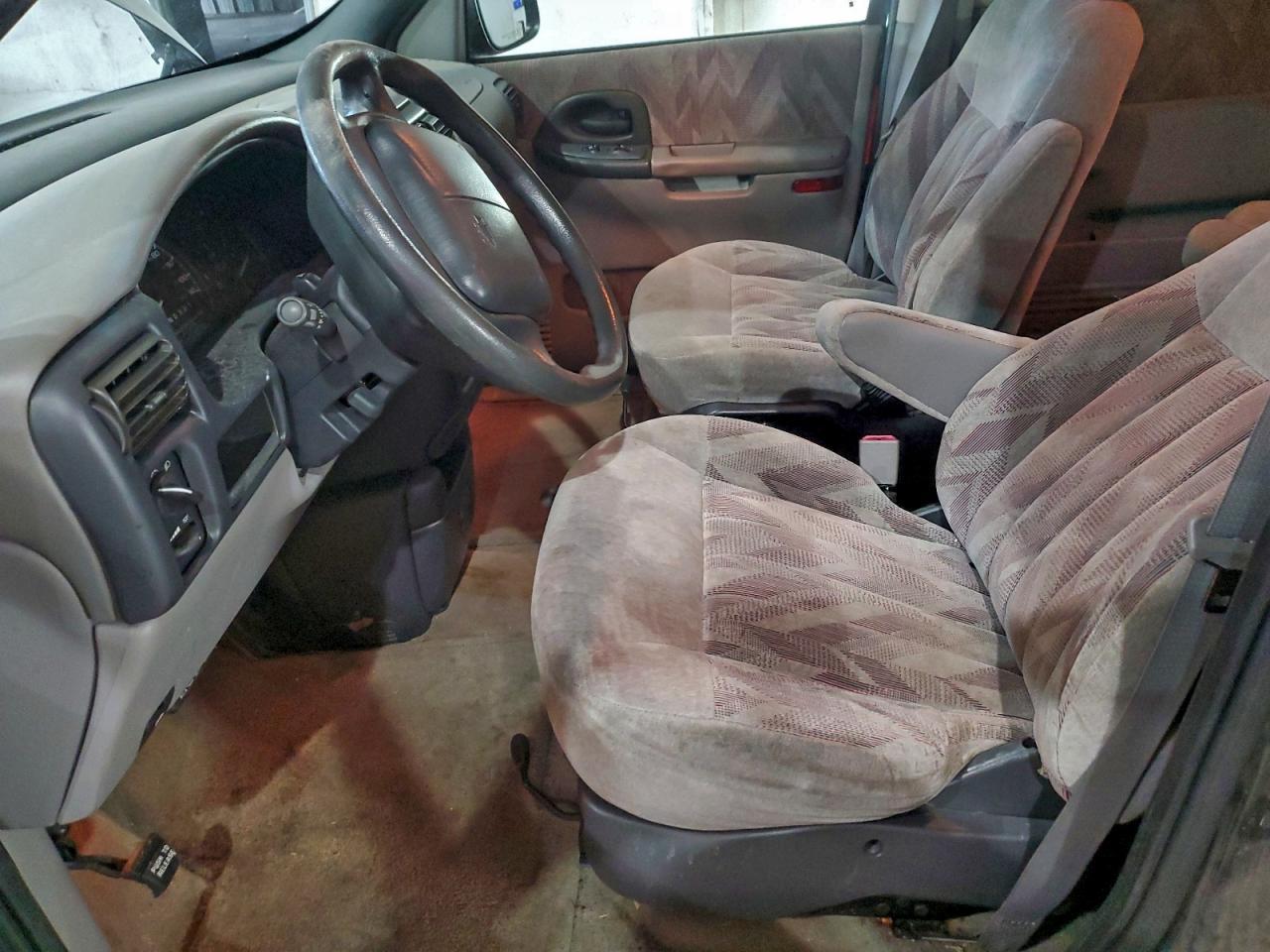 1999 CHEVROLET Venture