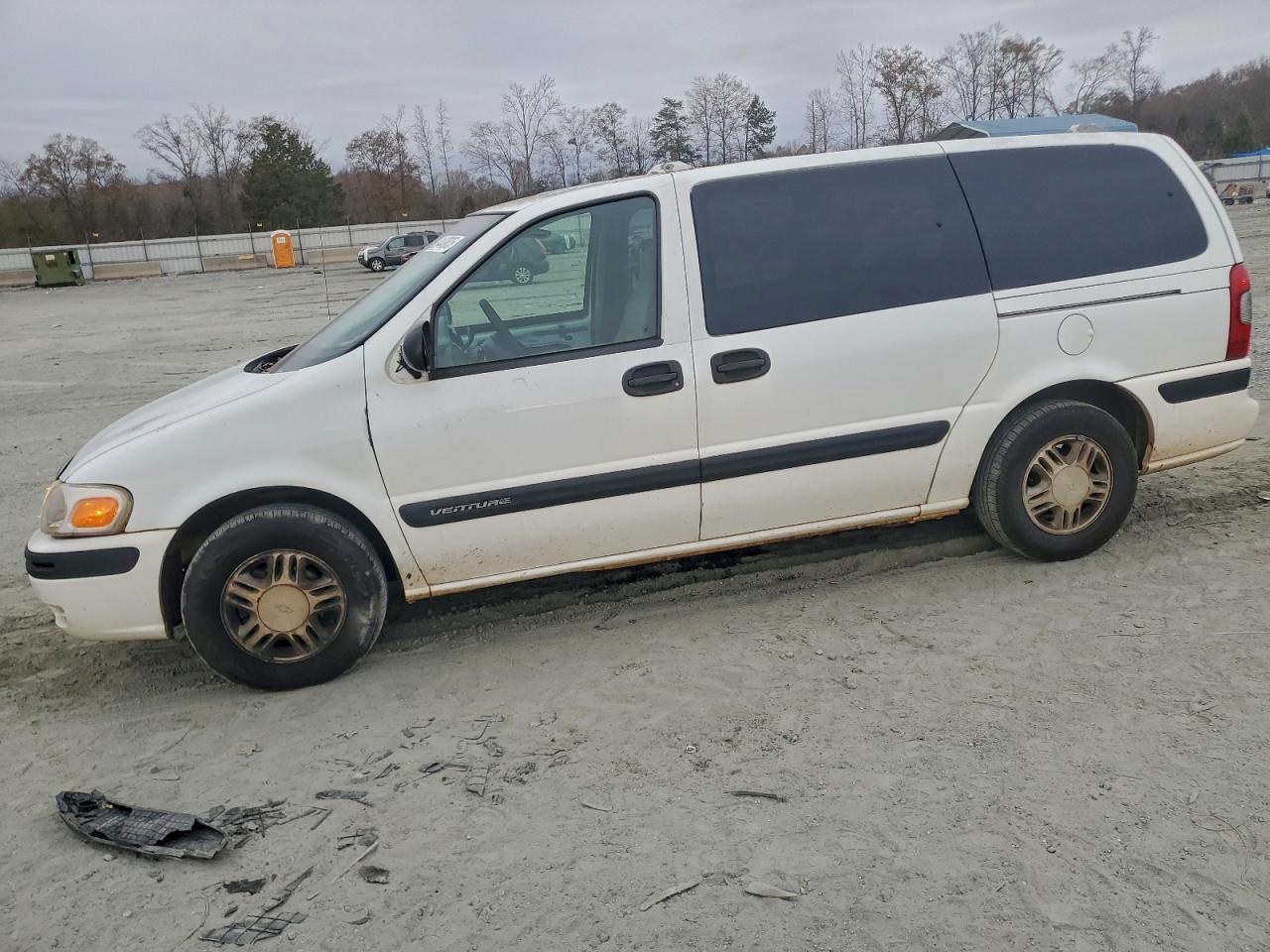 2004 CHEVROLET Venture