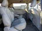 2012 TOYOTA SIENNA