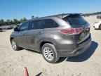 2016 TOYOTA HIGHLANDER