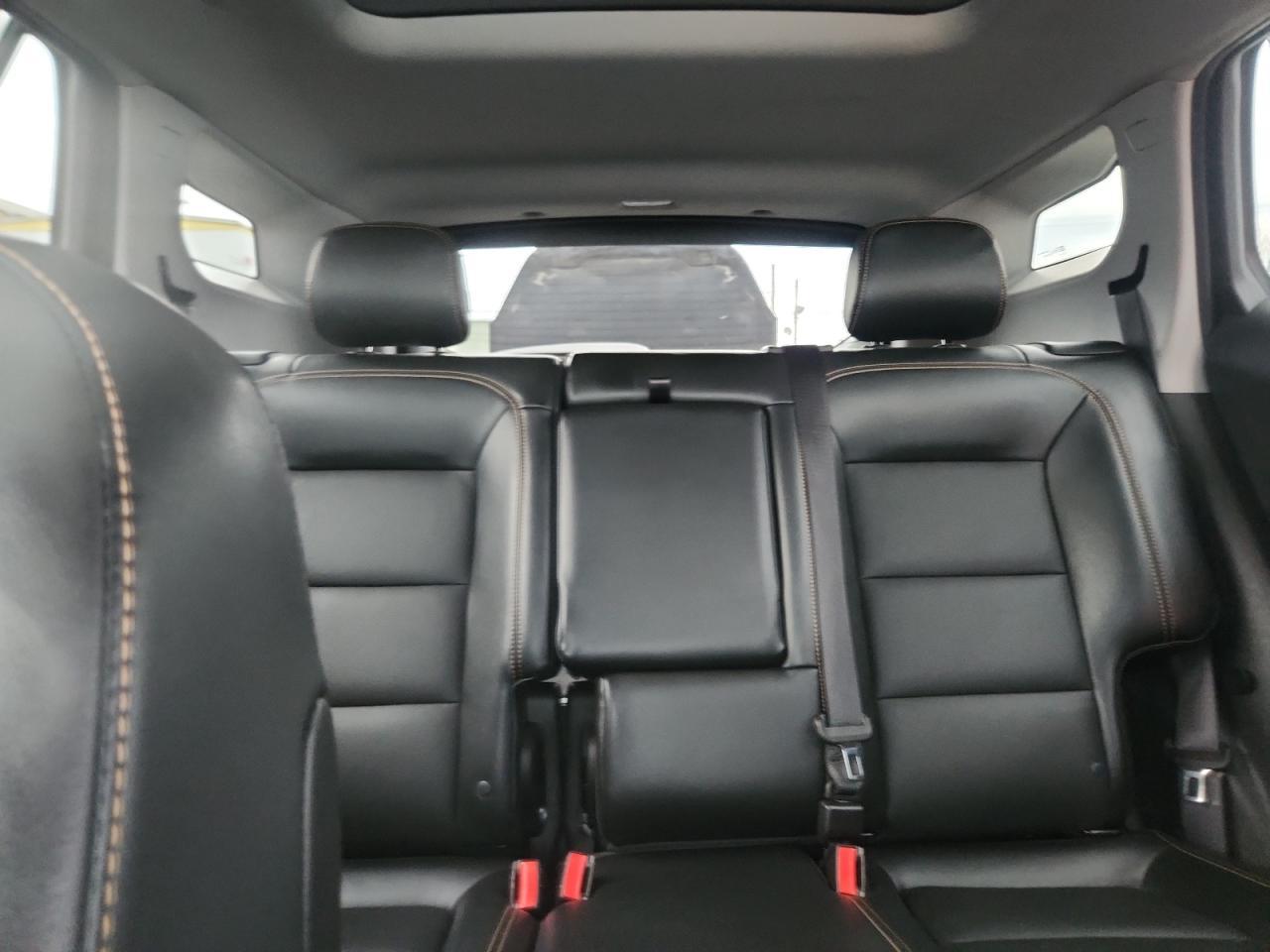 2020 GMC Terrain