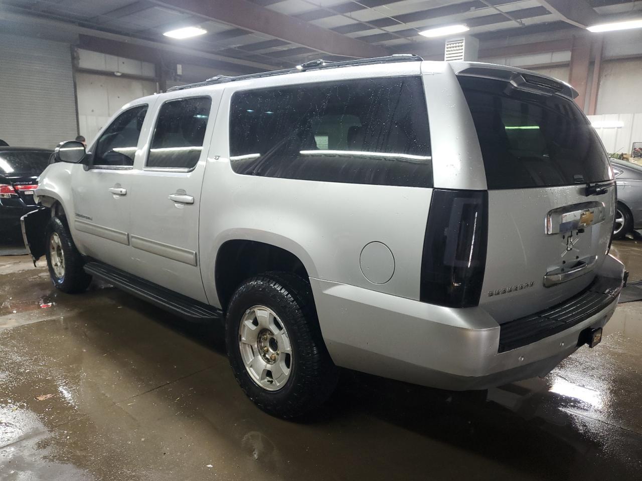 2012 CHEVROLET Suburban