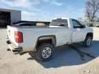 2018 GMC Sierra