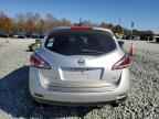 2013 NISSAN MURANO