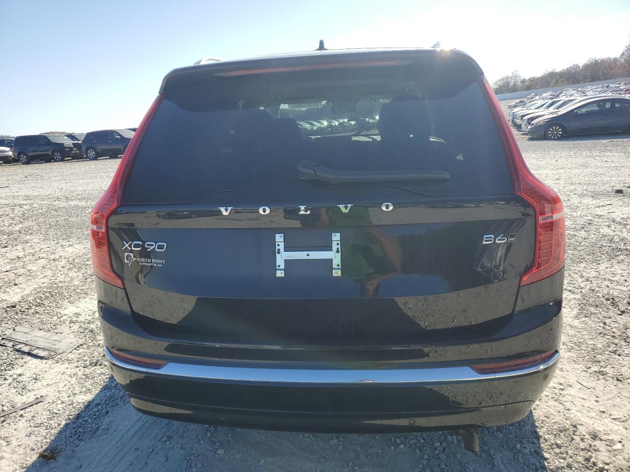 2023 VOLVO XC90