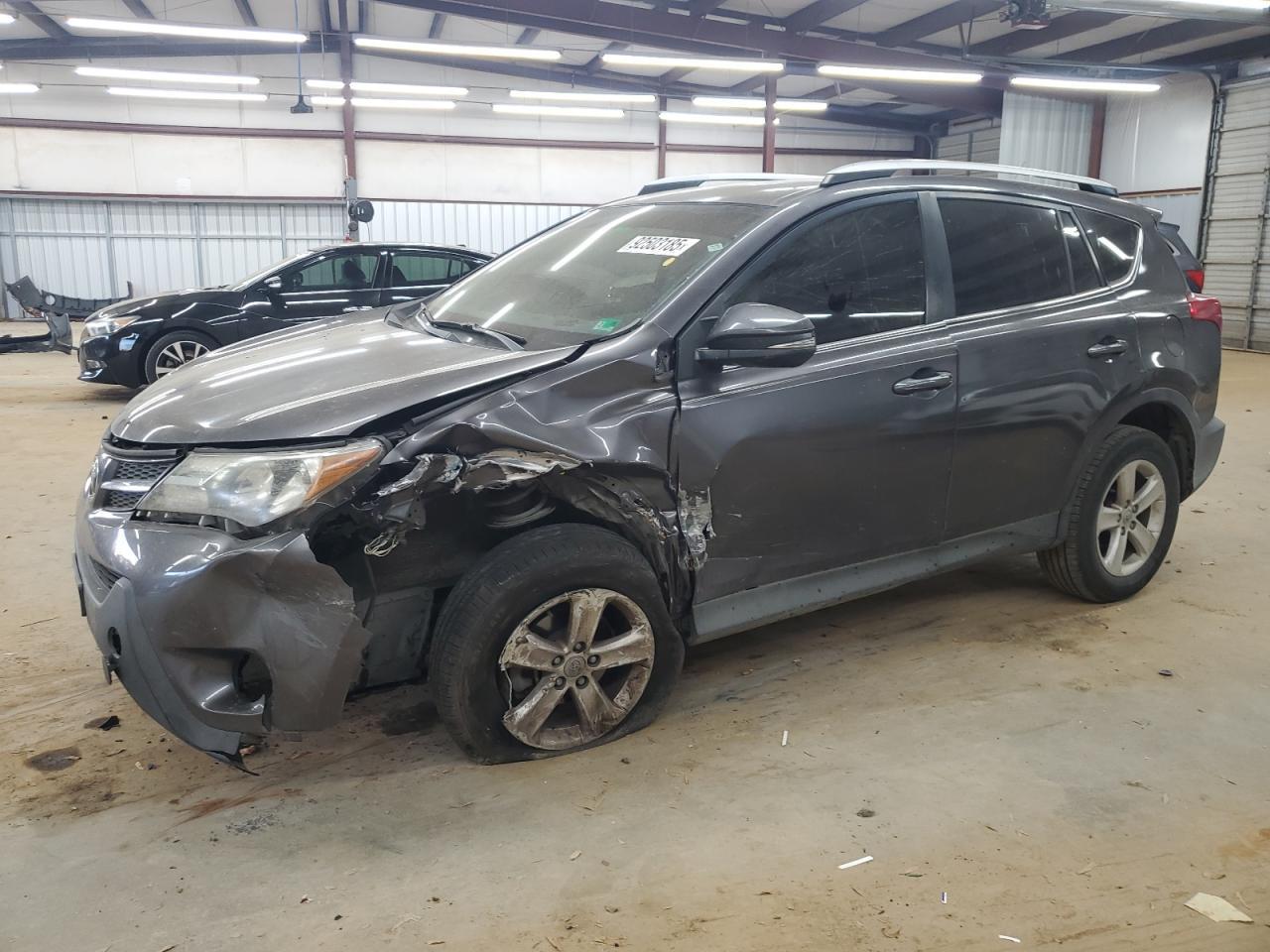 2013 TOYOTA RAV4
